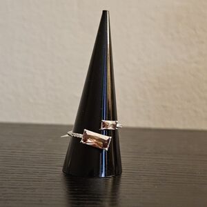 👏SOLD👏Size 9 Sterling Silver Ring